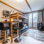 Eden Centre Appartement Chamonix
