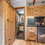 Eden Centre Apartament Chamonix