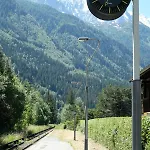 Eden Centre * Chamonix