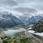 Eden Centre * Chamonix