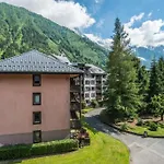 Eden Centre Apartament *