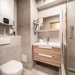 Appartement Eden Centre