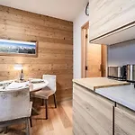 Eden Centre Apartament Chamonix