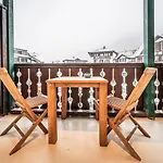 Apartament Eden Centre *
