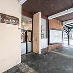 Eden Centre Appartement *