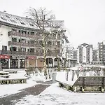 Eden Centre Chamonix