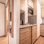 Apartament Eden Centre