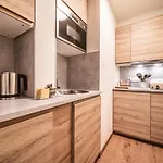 Apartament Eden Centre