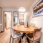 Eden Centre Apartament *