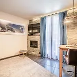 Eden Centre Apartament *
