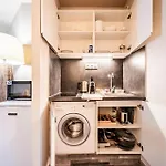 Appartement Eden Centre