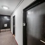 Apartament Eden Centre Chamonix