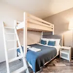 Apartament Eden Centre