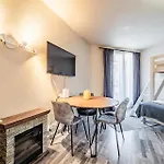 Appartement Eden Centre Chamonix