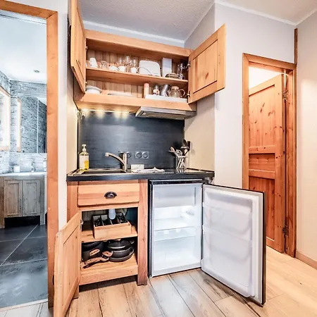 Eden Centre * Chamonix Mont Blanc