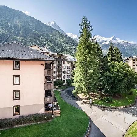 Eden Centre Appartement