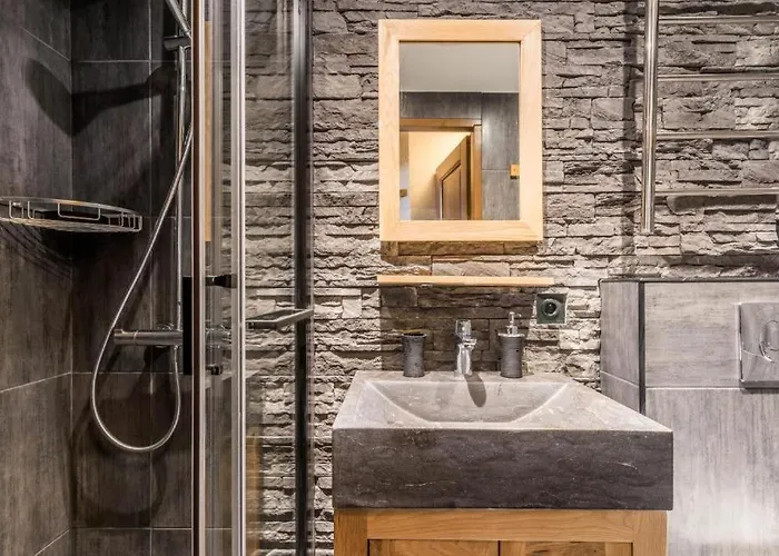 Eden Centre Apartamento