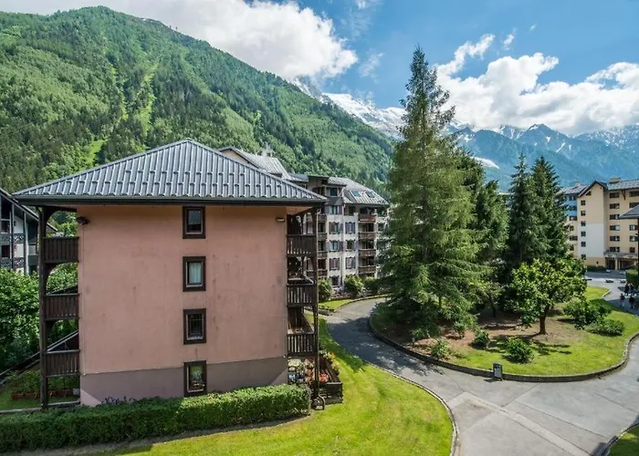 Eden Centre Apartamento *