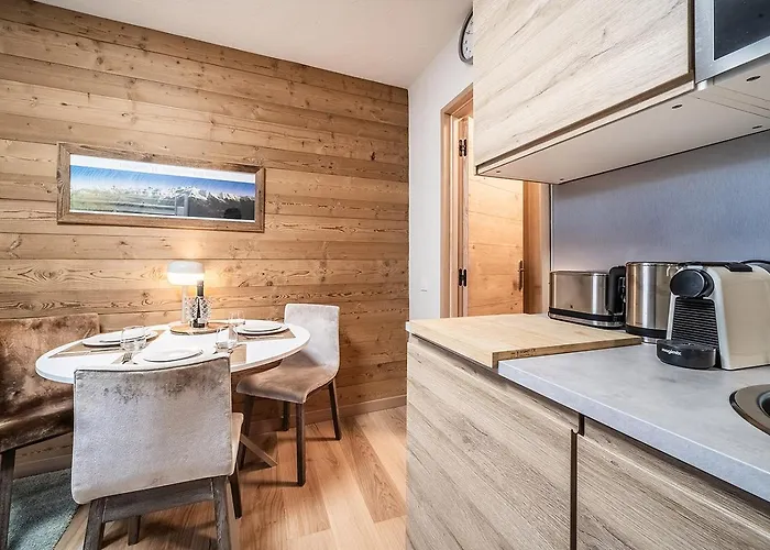 Eden Centre Apartamento Chamonix Mont Blanc