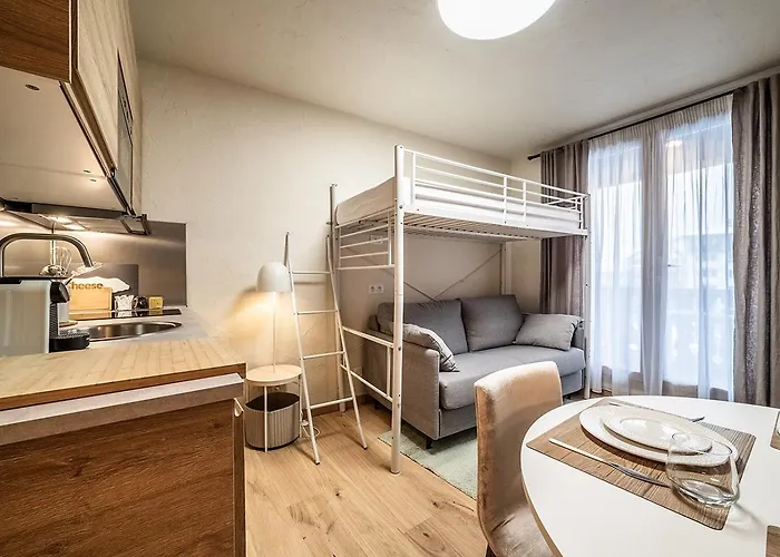 Eden Centre * Chamonix Mont Blanc