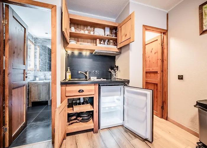 Eden Centre * Chamonix Mont Blanc