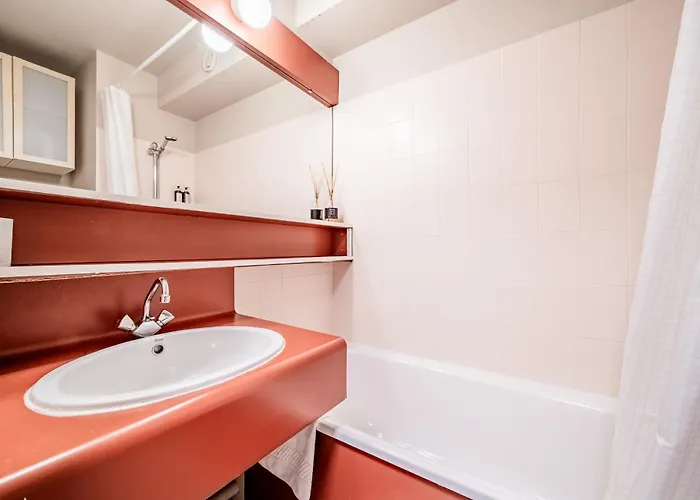 Eden Centre Apartamento