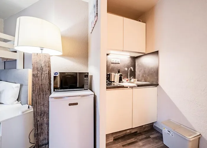 Eden Centre * Chamonix Mont Blanc