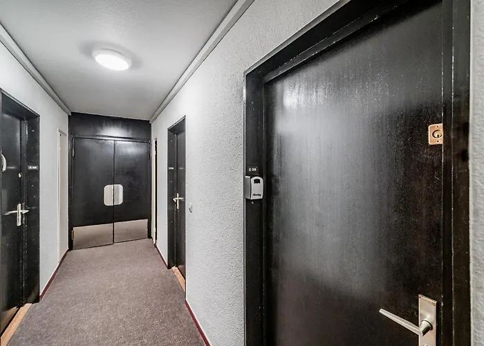 Apartamento Eden Centre Chamonix Mont Blanc