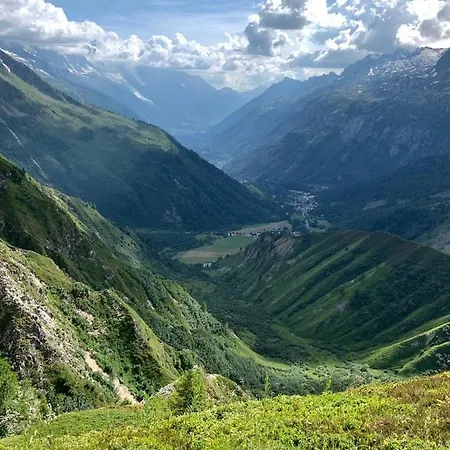 Lejlighed Eden Centre