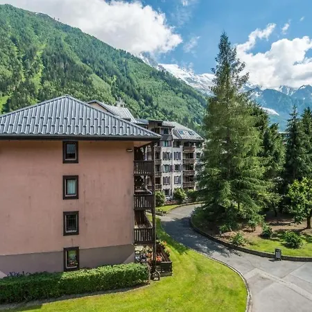 Eden Centre Lejlighed *