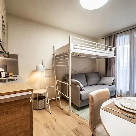 Eden Centre * Chamonix