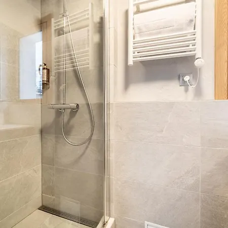 Eden Centre Chamonix