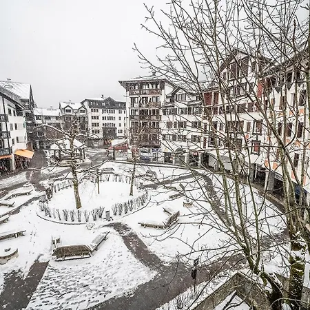 Lejlighed Eden Centre *