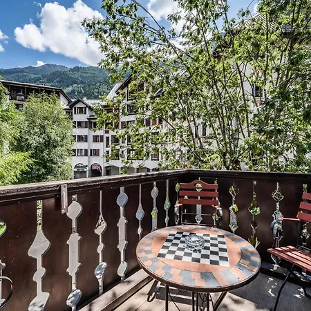 Eden Centre Chamonix