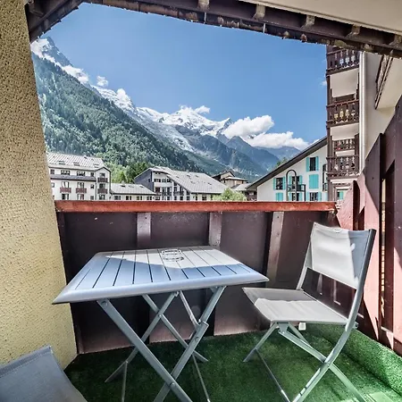 Eden Centre * Chamonix