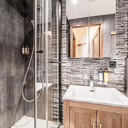 公寓 Eden Centre *