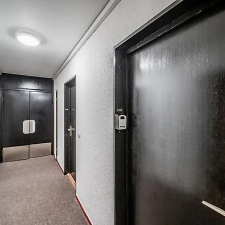 Lejlighed Eden Centre Chamonix