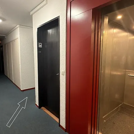 Eden Centre 霞慕尼