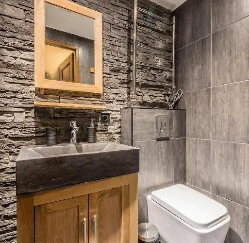 Eden Centre Chamonix