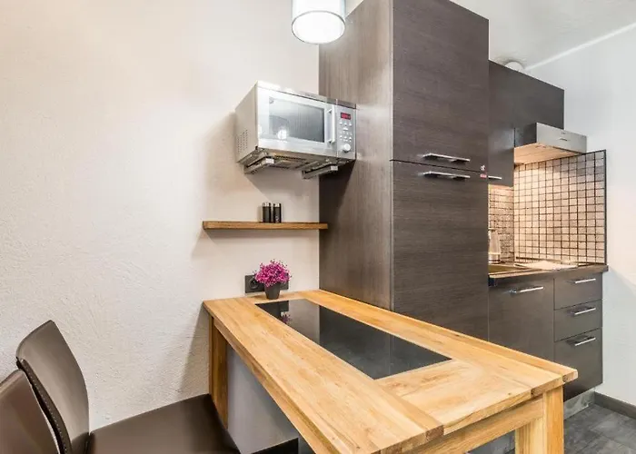 Eden Centre * Chamonix