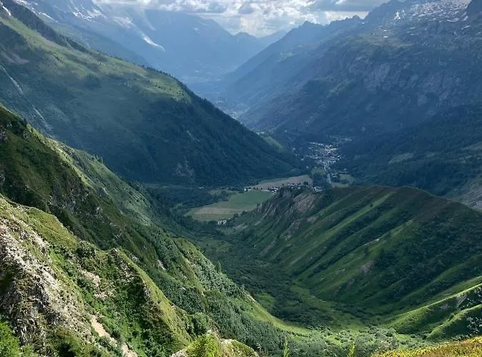 Apartamento Eden Centre