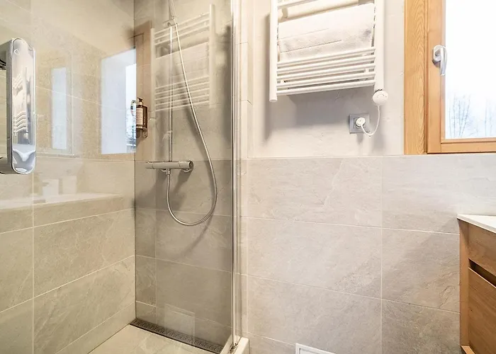 Eden Centre Chamonix