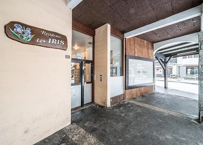 Eden Centre Apartamento *