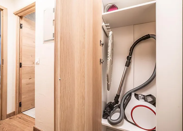 Apartamento Eden Centre Chamonix