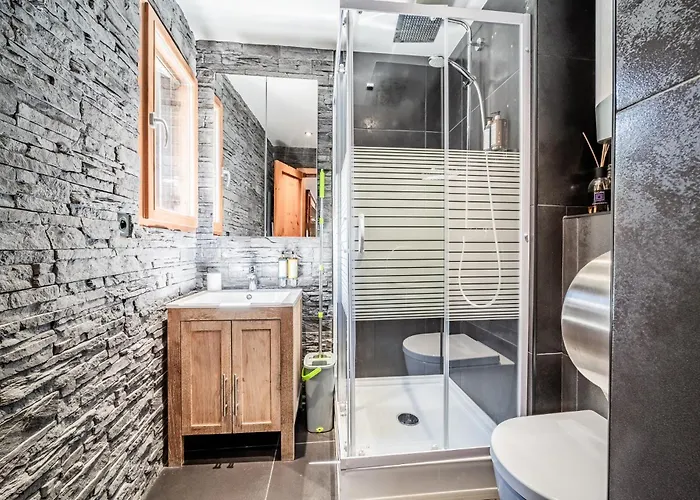 Apartamento Eden Centre Chamonix