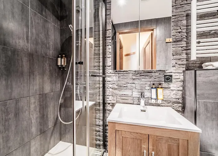 Apartamento Eden Centre *