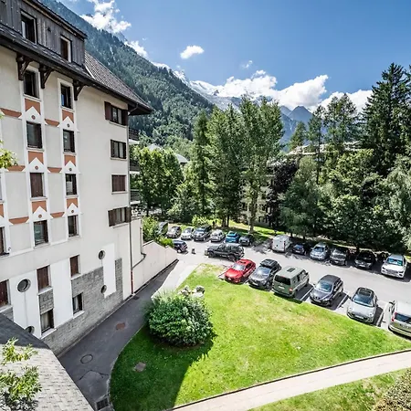 Eden Centre Chamonix