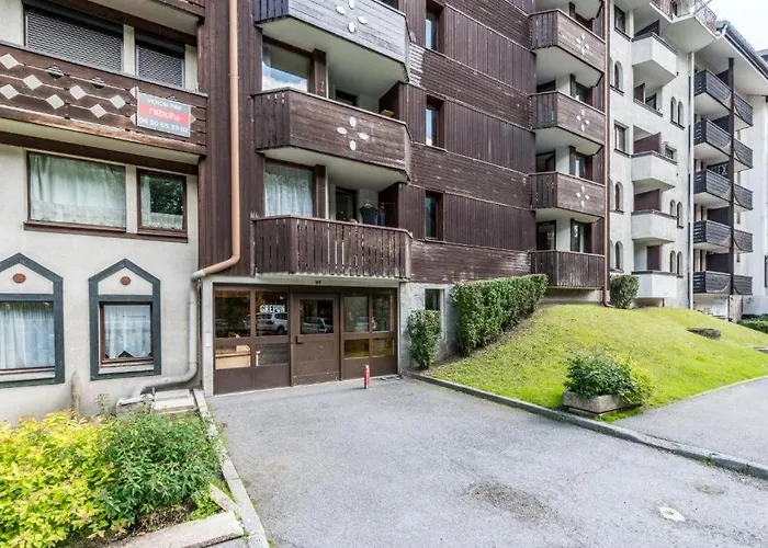 Apartment Eden Centre