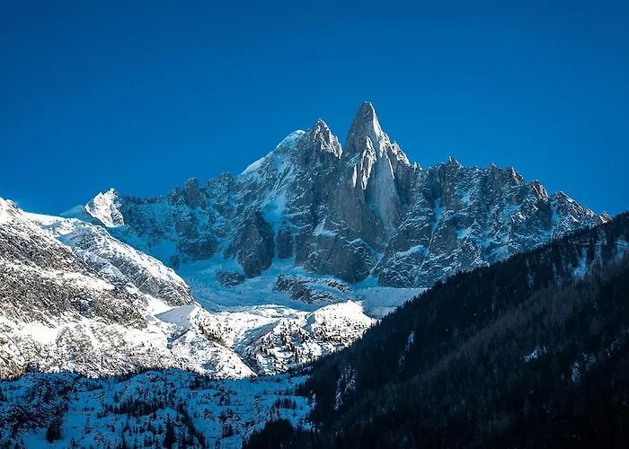 Eden Centre Apartment *