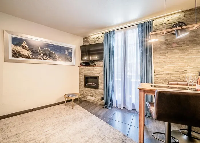 Eden Centre Apartman *